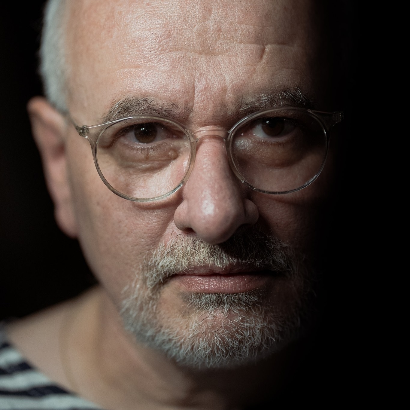 David Khidasheli — Georgian Artist